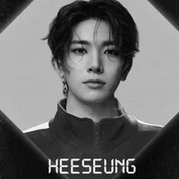lee heeseung 