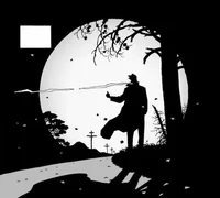 John Constantine RPG