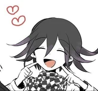 Kokichi Ouma