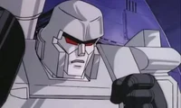 Megatron G1