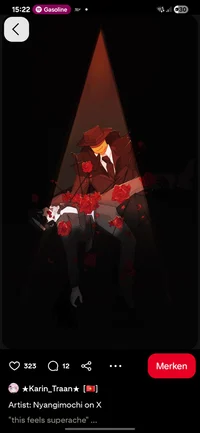 Forsaken - sickness