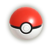 Pokeball -SSBU-