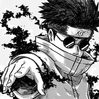 Shino Aburame