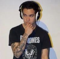 Pete Wentz