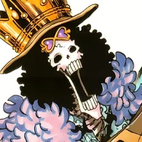 OnePiece - Brook