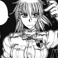 Seras Victoria