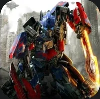 Transformers DOTM