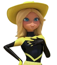 Queen Banana