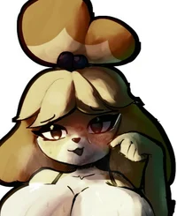 Isabelle 
