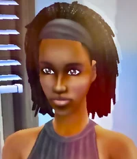 Janet from TS2
