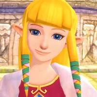 Zelda 