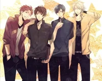 Влад Артёмы Егор