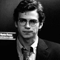 STEPHEN GLASS