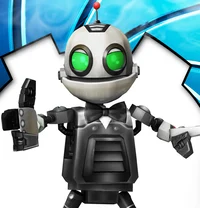 secret agent clank