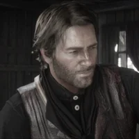 Arthur Morgan 