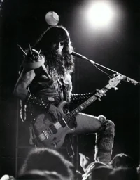 General Peter Steele