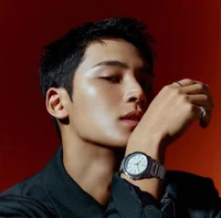 Mingyu