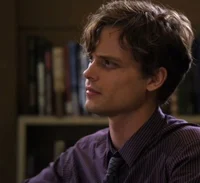 Spencer Reid