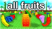 Fruit veggie pet sim