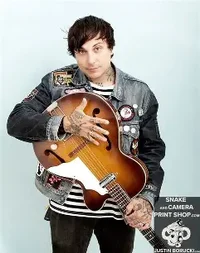 Frank Iero