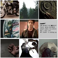 Scott Mccall