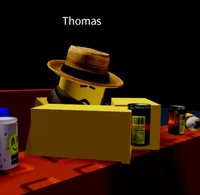 011 - Thomas