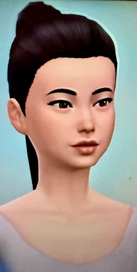 Vivian from TS4