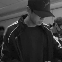 Jungkook 