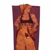 16 -WLW- Firefighter