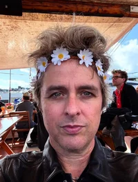 BILLIE JOE ARMSTRONG