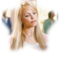 12-Regina George 