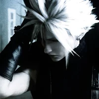 Cloud Strife