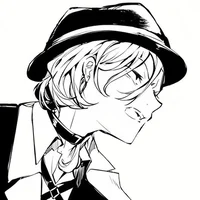 BSD Chuya Nakahara