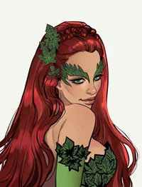 Poison ivy