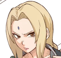 Tsunade