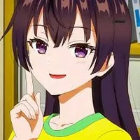 Yuki Suou GF