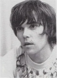 Ian Brown