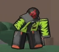 Griefer - BLOCKTALES