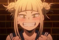 Himiko Toga 