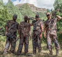 Urban Legend Hunters