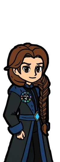 Gabriel - Skylanders