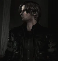 Leon Kennedy 