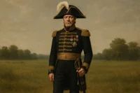 Field Marshal Nelson