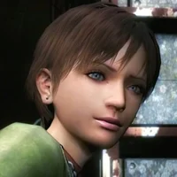 Rebecca Chambers