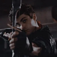 Alec Lightwood