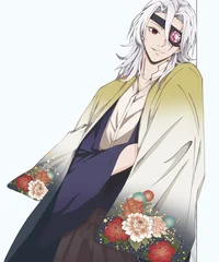Tengen Uzui 