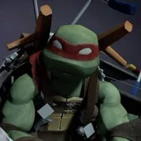 raphael - tmnt
