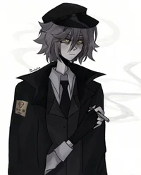 Serial Designation N