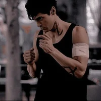 Alec Lightwood