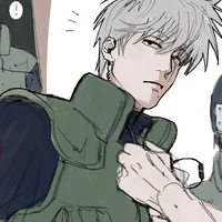 Kakashi Hatake